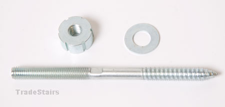 trade prices on the handrail bolts we offer