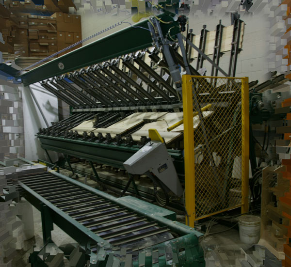 Laminating clamp timber