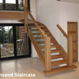 Townsend Oak Staircases