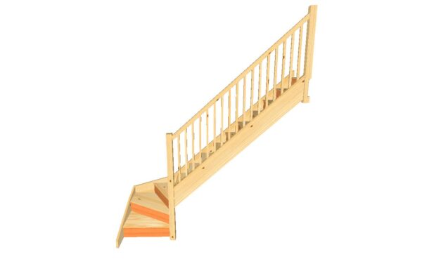 stairs uk bottom rh winder staircase