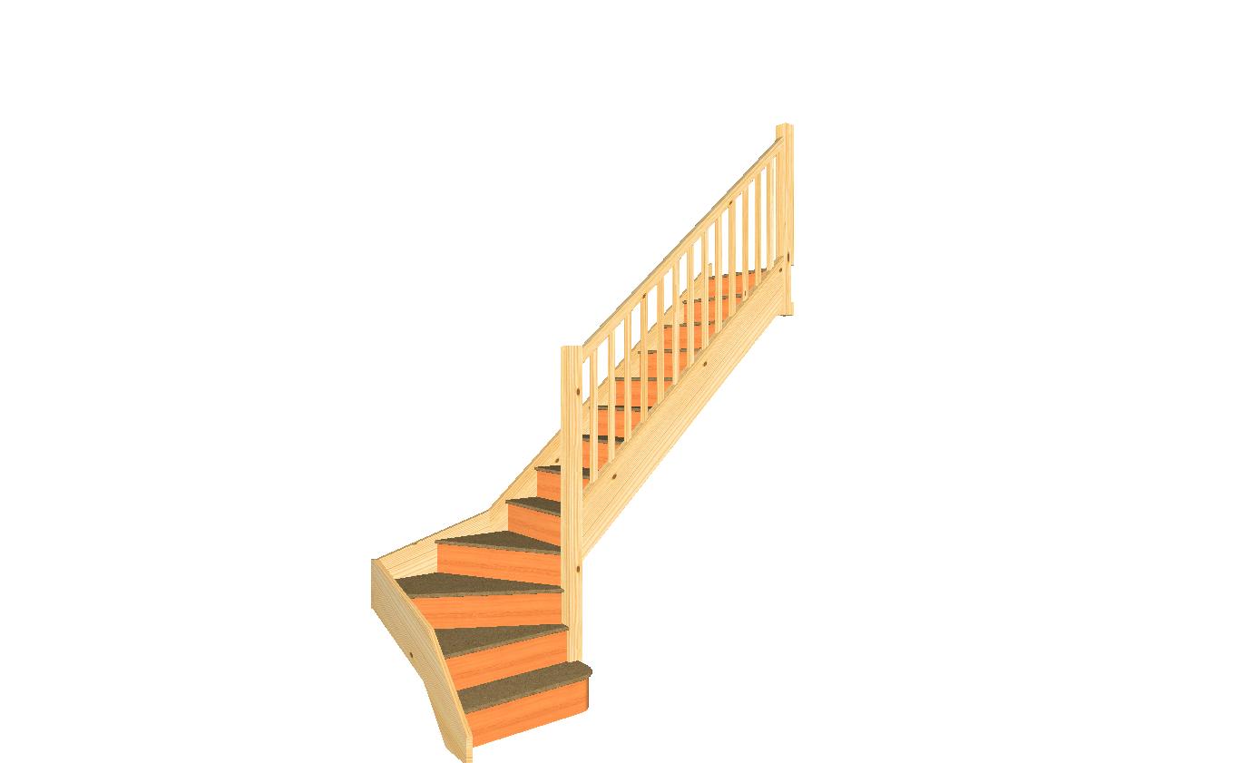 stairs uk right hand turn winding staircase uk