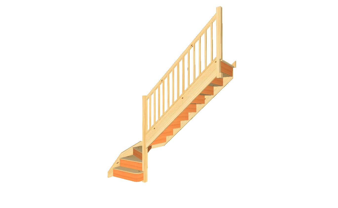 quality pine staircases uk